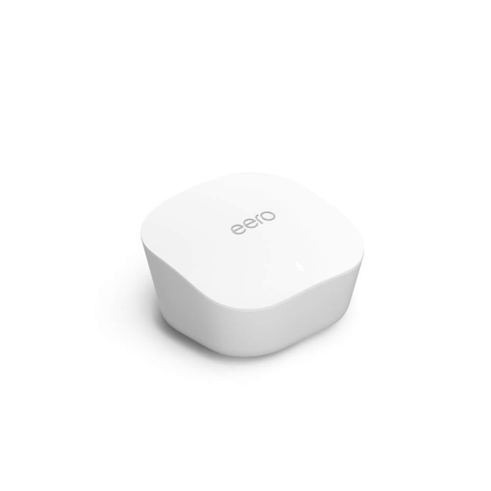 Маршрутизатор. Eero mesh Wi-Fi router
